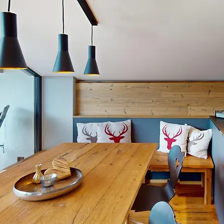 Bergfieber Apartment