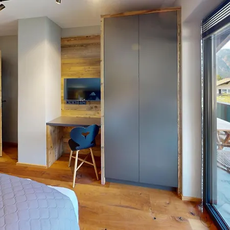 Bergfieber * Garmisch-Partenkirchen