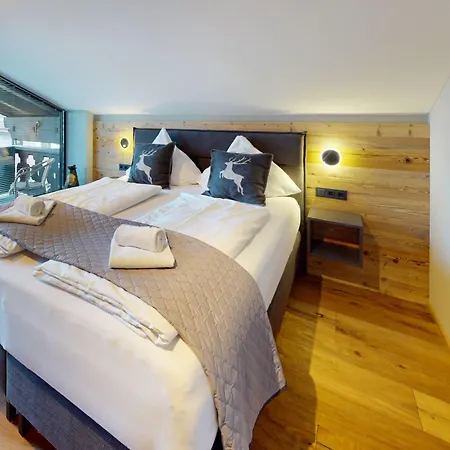 Bergfieber Apartment