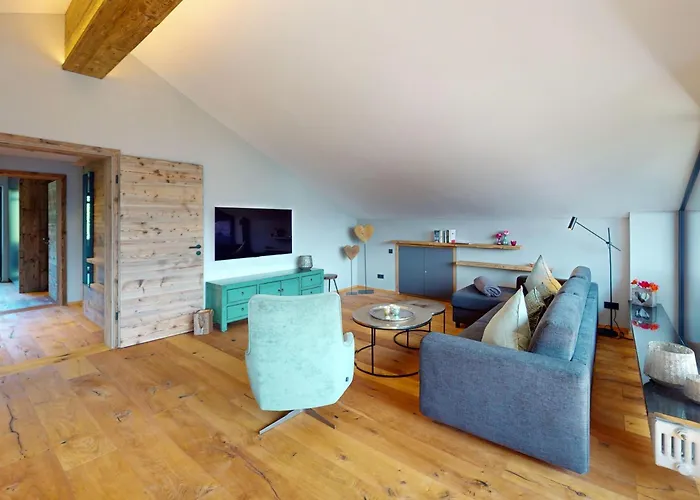 Bergfieber Apartment