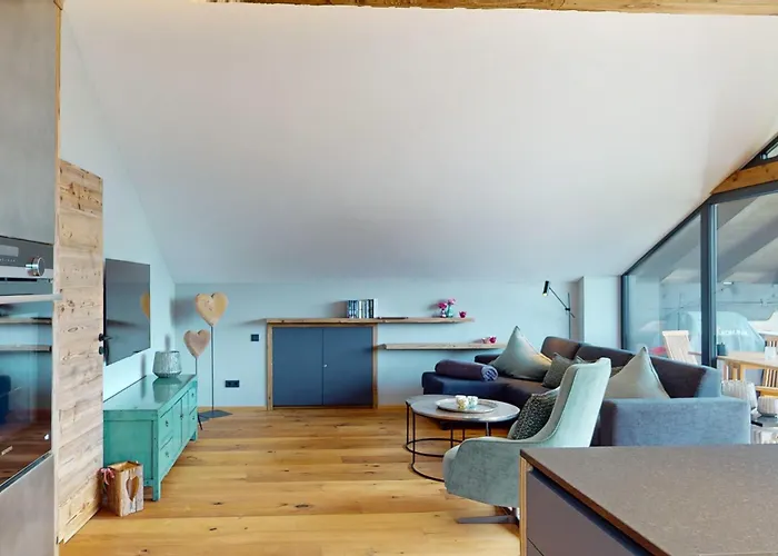 Bergfieber Garmisch-Partenkirchen