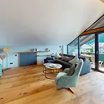 Apartment Bergfieber Garmisch-Partenkirchen