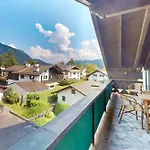 Apartment Bergfieber Garmisch-Partenkirchen