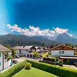 Bergfieber Apartment Garmisch-Partenkirchen