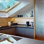 Bergfieber Apartment Garmisch-Partenkirchen