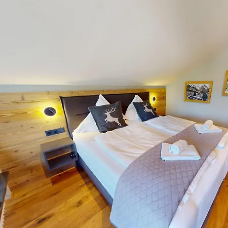 Bergfieber Garmisch-Partenkirchen