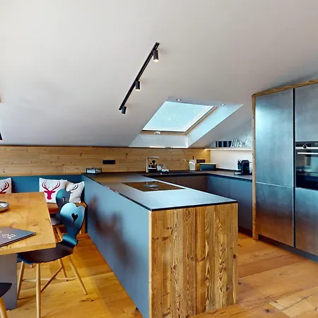 Bergfieber Garmisch-Partenkirchen