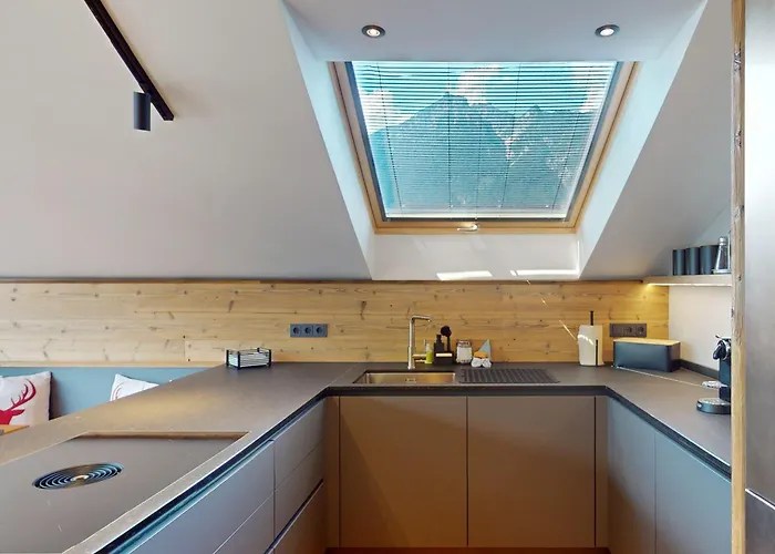 Bergfieber Гарміш-Партенкірхен