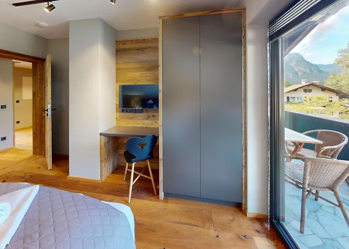 Bergfieber * Гарміш-Партенкірхен