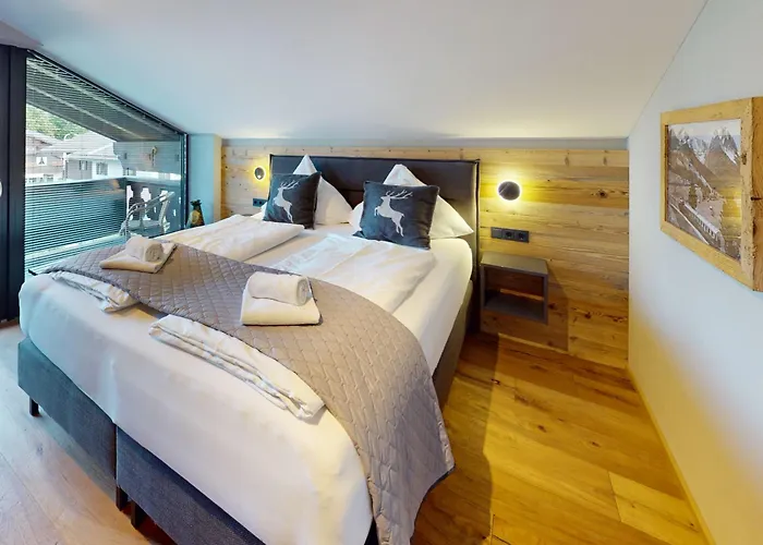 Bergfieber Appartement