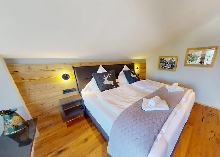 Bergfieber Гарміш-Партенкірхен