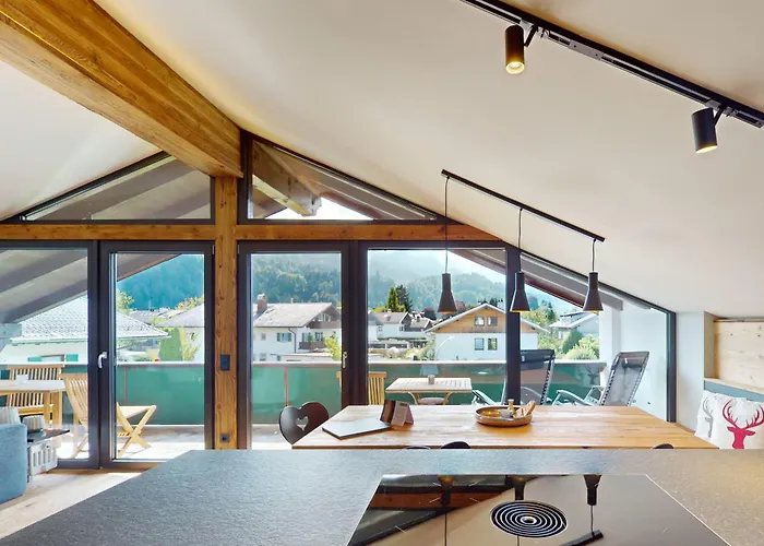 Bergfieber Appartement