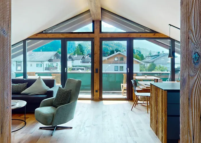 Bergfieber Garmisch-Partenkirchen