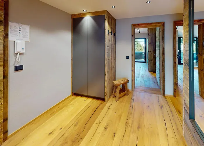 Bergfieber * Garmisch-Partenkirchen