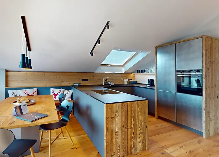 Bergfieber Garmisch-Partenkirchen